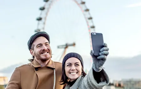 Private London Photoshoot Tour