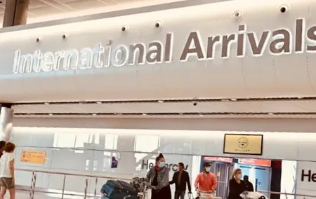 Chauffeur Service For Airport Transfers in London 2025