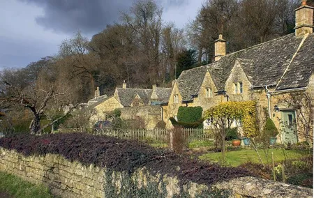 Cotswold And Shakespeare Country Private Tour