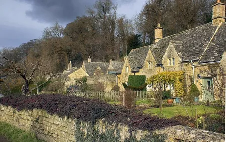 Cotswold and Shakespeare Country Private Tour