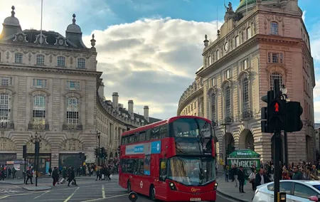 London City Pass