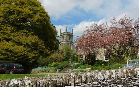 Cotswold, Oxford and Stratford Day Trip from London