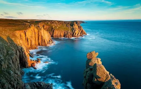 Beautiful Cornwall Two Days Private Tour