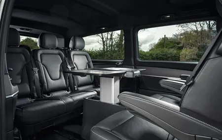 London to Heathrow Airport