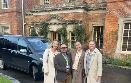 Private Tour in Cotswolds with Chauffeur and Guide