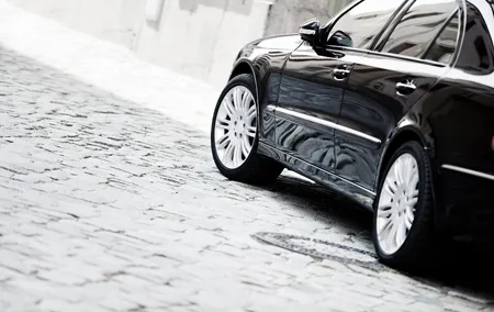 Heathrow Airport Transfer to Hounslow - Hayes London