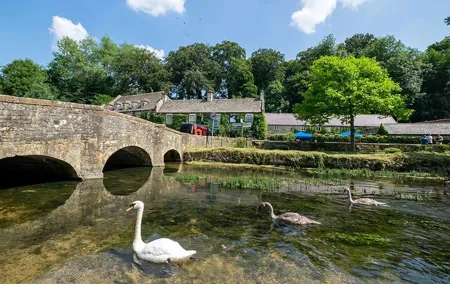 Cotswold London Full Day Tour