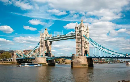 Southbank Experience Walking Tour