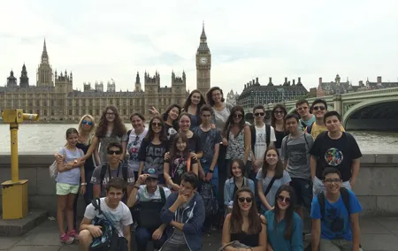 Private International Relations and Politics One Week Program in London