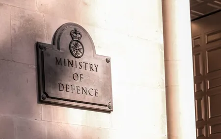 Espionage and Spies in London: Where Now’s Self-Guided Tour