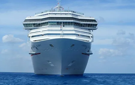 Private transfers to/from Southampton Cruise Port and London Luton Airport