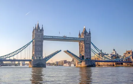 London Greenwich Canterbury Cathedral Private Tour with Admission