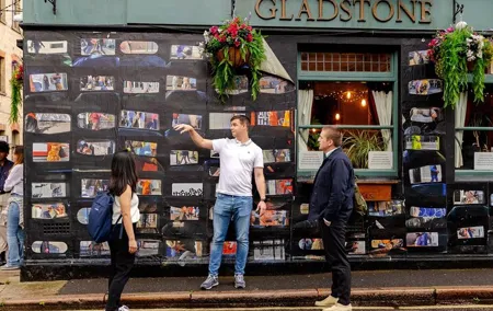 Discover Four Iconic Pubs in London’s History