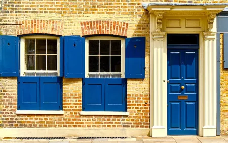 Private Guided Tour of London's East End