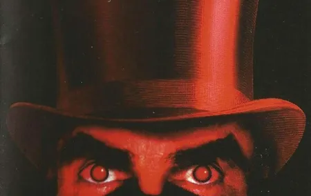 Jack the Ripper Mystery Walks