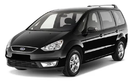 Affordable All London Airports Round-trip: Private Transfer to South-West London