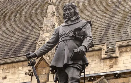 Tyrants and Radicals Tour from Westminster