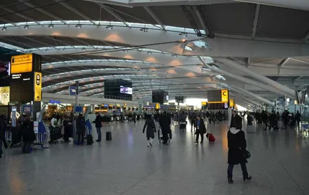 Airport Transfer