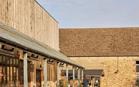 Heathrow Airport To Soho Farmhouse Chipping Norton