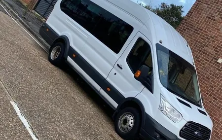 Heathrow Airport to Southampton Transfers