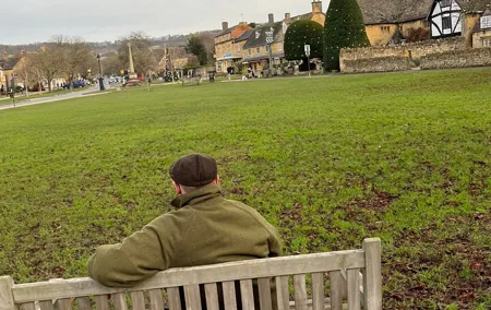 Cotswolds Tour from London Explore at Your Own Pace