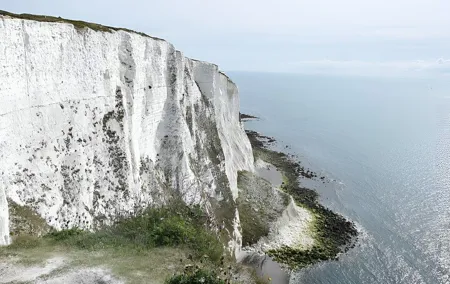 White Cliffs of Dover and Canterbury Cathedral Day Trip