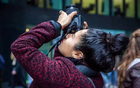 Private Course - Beginners Photography Workshop