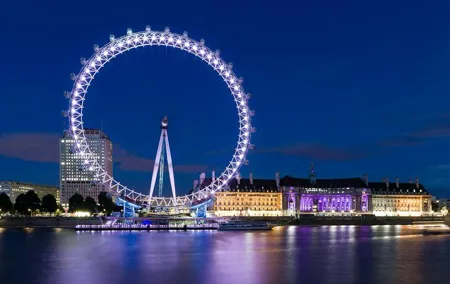 Luxury Day Tour in London