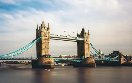 History of London Photography Tour