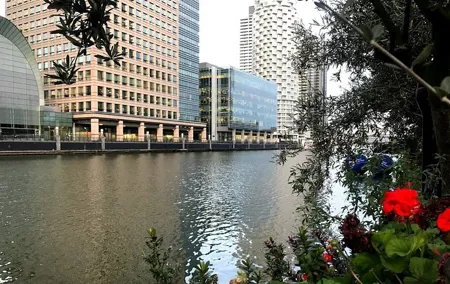 Private Layover Tour from London City Airport