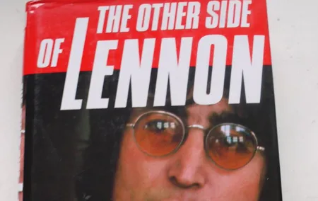 The Other Side of Lennon London Walk with Sandra Shevey