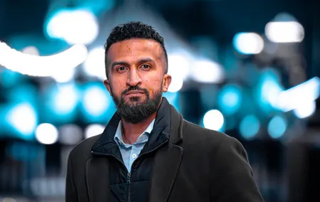 London Portrait Photography