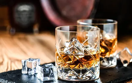 Exclusive Whisky Tasting Session & Private Tour of London