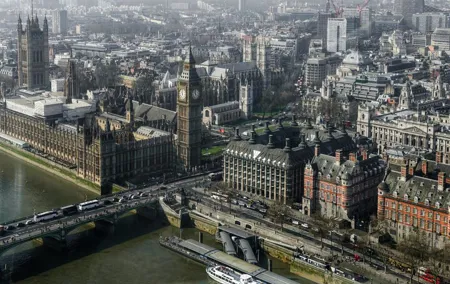 Private Tour: London in One Day Designed by You