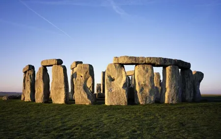 Royal Windsor & Stonehenge Private Tour