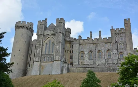 Private Tour to Canterbury and Dover from London
