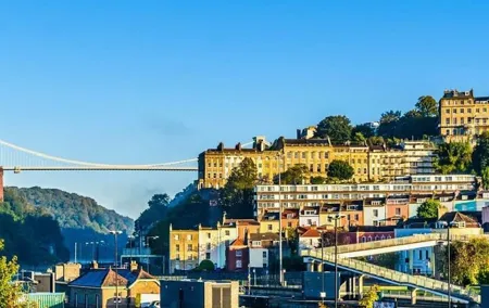 London / Heathrow To/From Bristol Private Transfer Meet and Greet