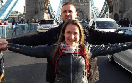 Within Londinium- Scavenger Hunt