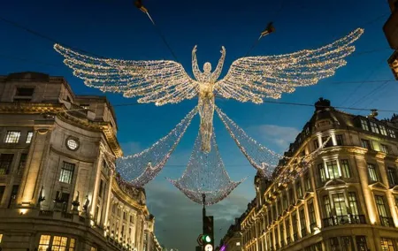 London Christmas Special Cooking Class with 5 Course Dinner