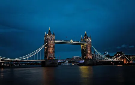 London 3 Hour Orientation Tour