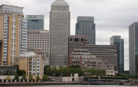 Private transfers between London Stansted - London City Airports