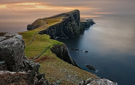 Scotland, Edinburgh, the Highlands 3 Days Private Tour from London