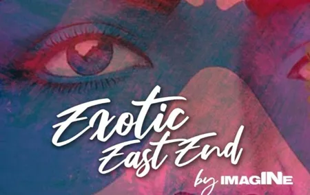 London Exotic East End all Inclusive Food Tour