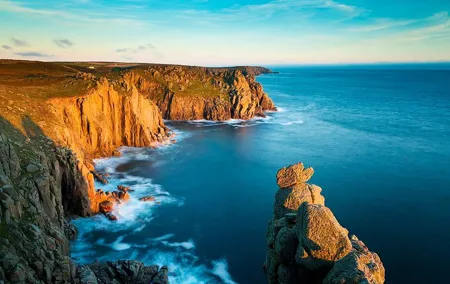 Beautiful Cornwall Two Days Private Tour