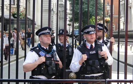 London Full Day Private Tour by Walking and Public Transportation