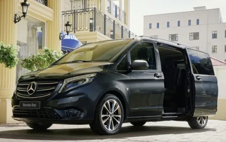 Private Transfer Heathrow / London To/From Oxford Meet and Greet
