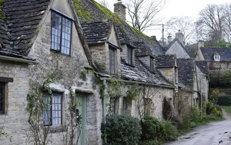 Private Guided Tour in Cotswold Way and Shakespeare's Birthplace