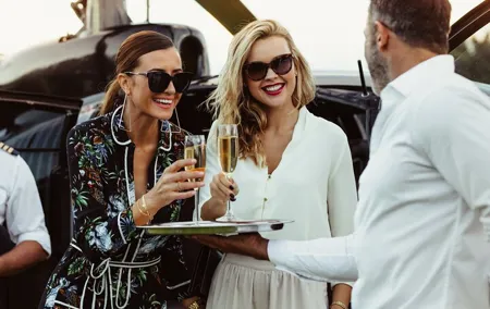 A Very British Experience London VIP 2-Day Luxury Tour