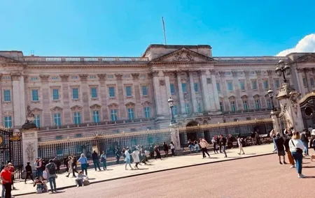 Central London to Stansted Airport - Private Transfer