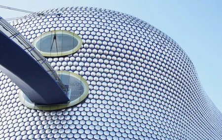 Transfer To or From London Heathrow Airport to Birmingham